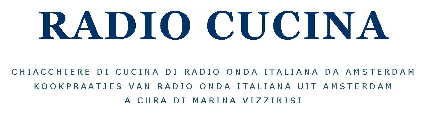 radiocucina.blogspot.com